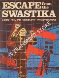 Escape from the Swastika by GRAHAM, Burton
